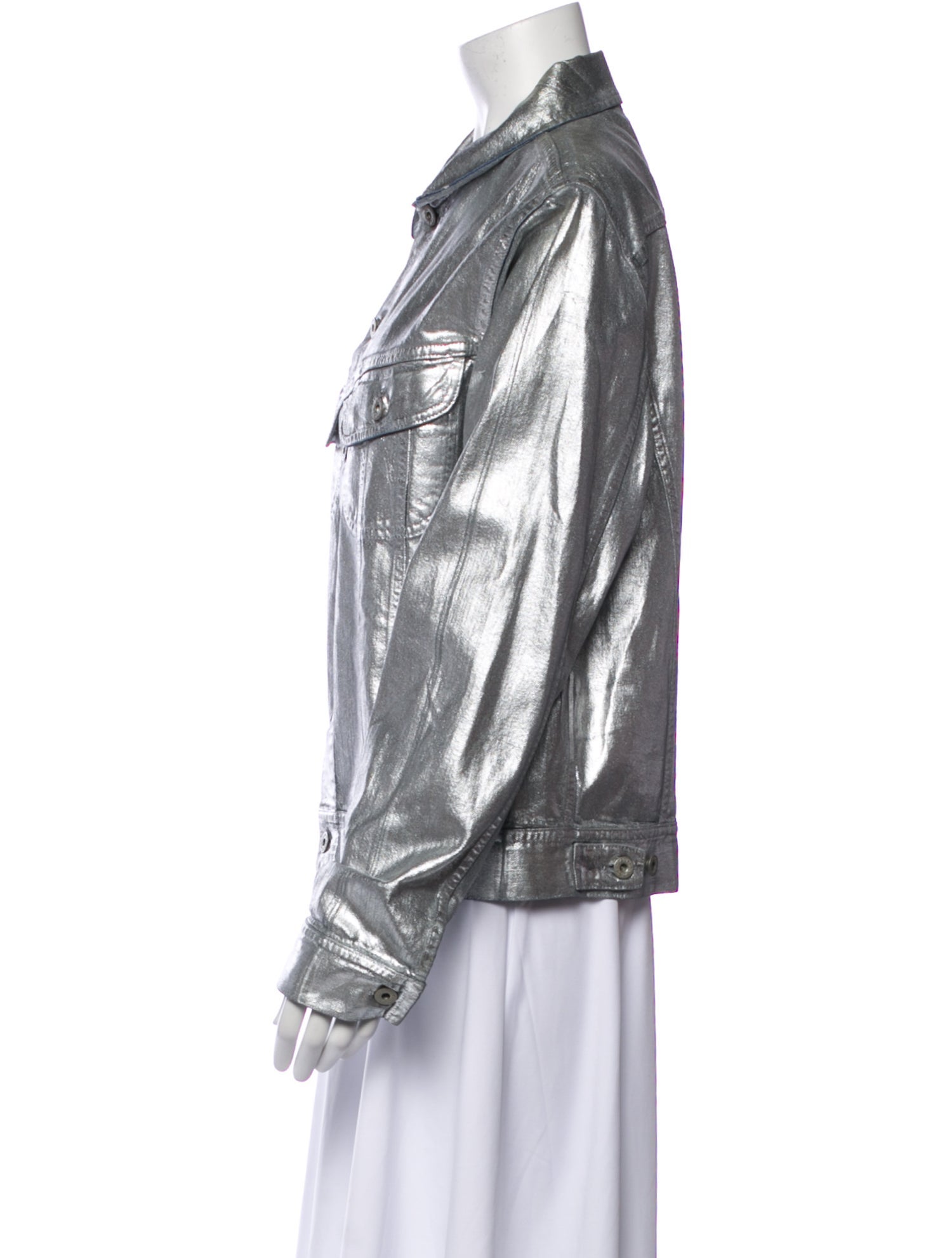 Ralph Lauren Purple Label Biker Jacket