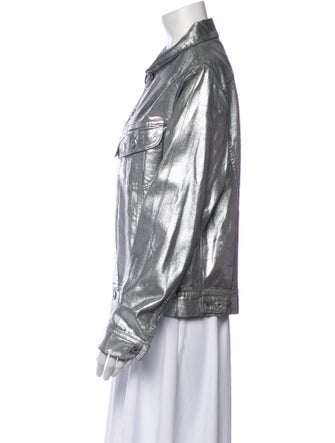 Ralph Lauren Purple Label Biker Jacket