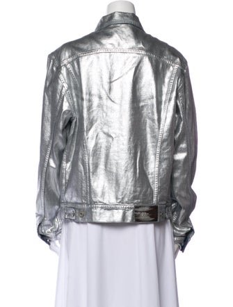 Ralph Lauren Purple Label Biker Jacket