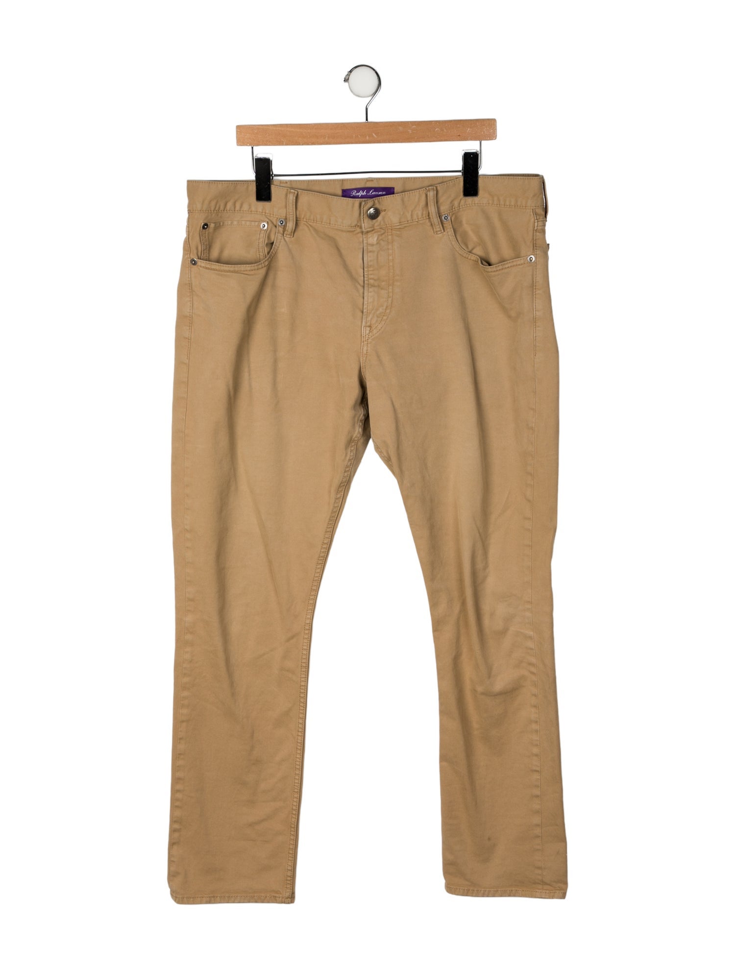 Ralph Lauren Purple Label Chinos