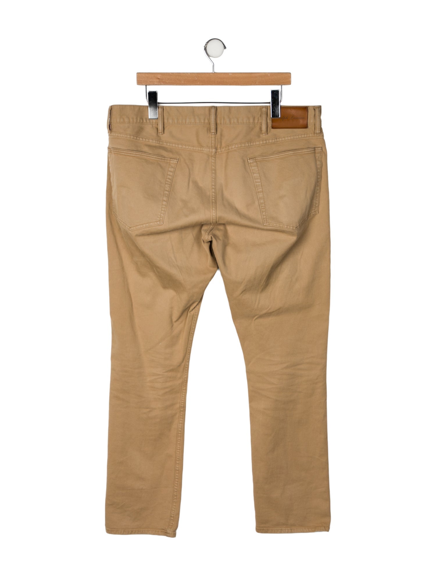 Ralph Lauren Purple Label Chinos