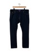 Ralph Lauren Purple Label Straight-Leg Jeans