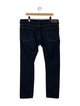 Ralph Lauren Purple Label Straight-Leg Jeans