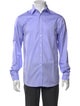 Ralph Lauren Purple Label Long Sleeve Dress Shirt