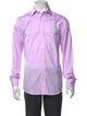 Ralph Lauren Purple Label Long Sleeve Dress Shirt