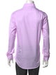 Ralph Lauren Purple Label Long Sleeve Dress Shirt