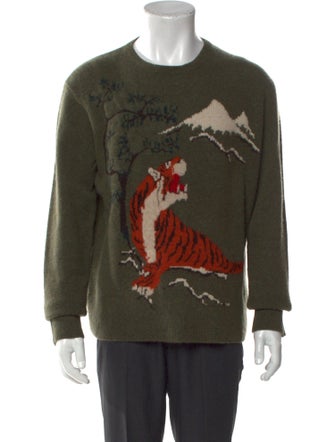 Ralph Lauren Purple Label 2017 Cashmere Pullover