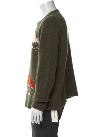 Ralph Lauren Purple Label 2017 Cashmere Pullover