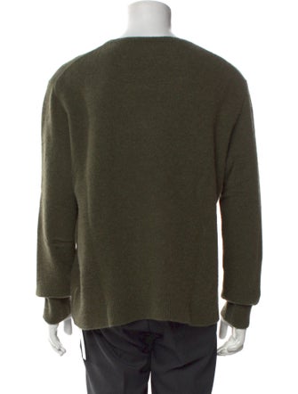 Ralph Lauren Purple Label 2017 Cashmere Pullover