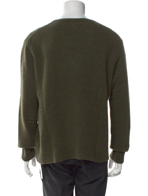 Ralph Lauren Purple Label 2017 Cashmere Pullover