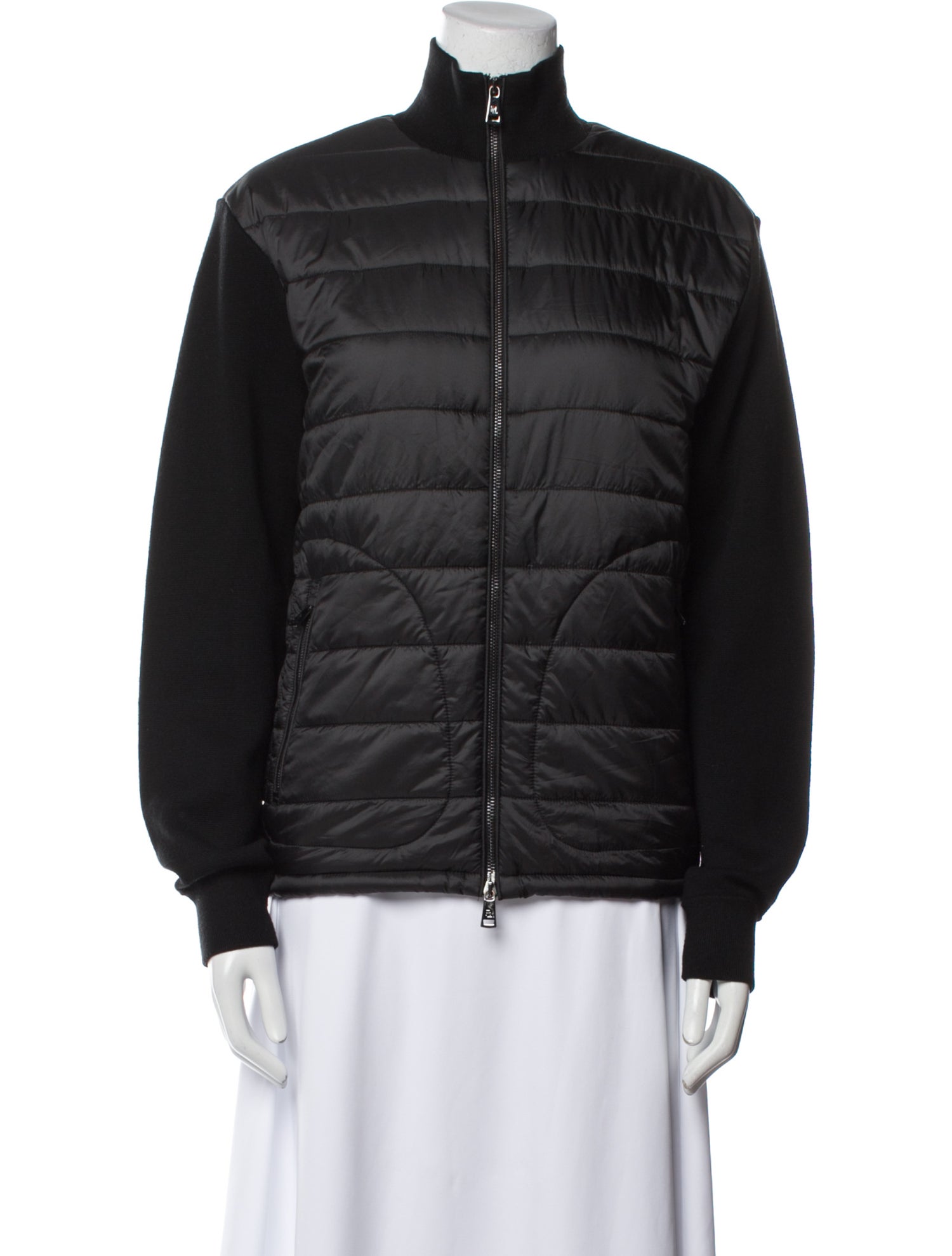 Ralph Lauren Purple Label Bomber Jacket