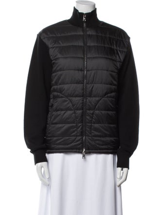 Ralph Lauren Purple Label Bomber Jacket