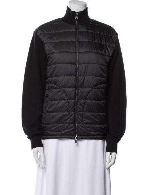 Ralph Lauren Purple Label Bomber Jacket