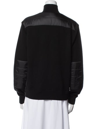 Ralph Lauren Purple Label Bomber Jacket