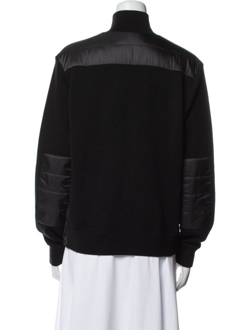 Ralph Lauren Purple Label Bomber Jacket