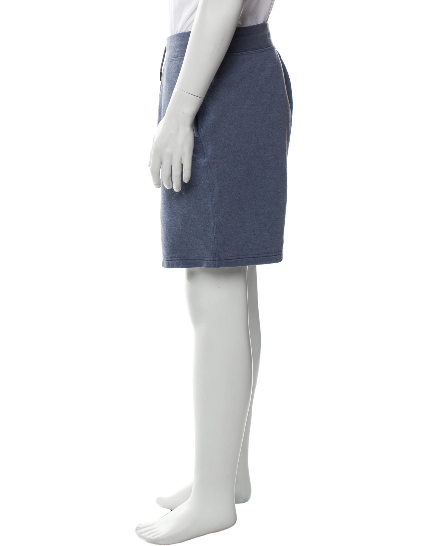 Ralph Lauren Purple Label Jogger Shorts