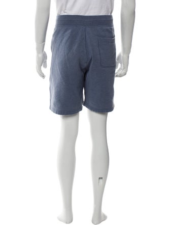 Ralph Lauren Purple Label Jogger Shorts