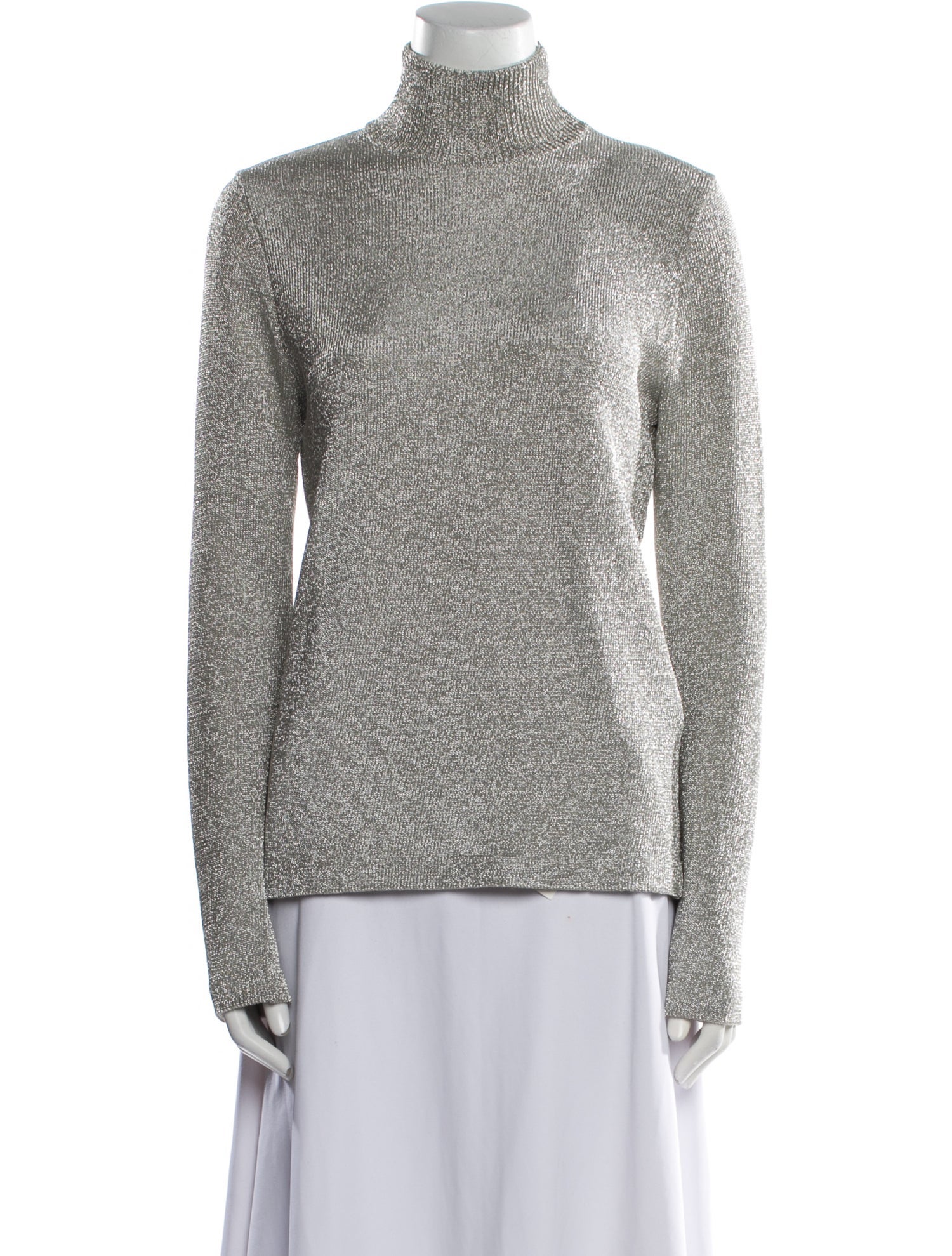 Ralph Lauren Purple Label Turtleneck Sweater w/ Tags