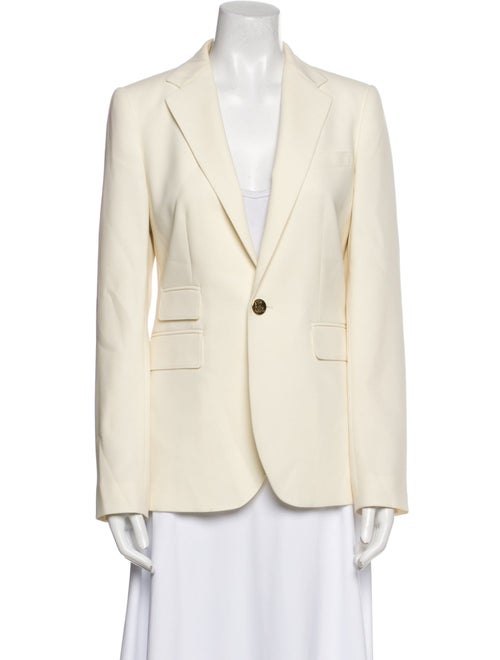 Ralph Lauren Purple Label Wool Blazer