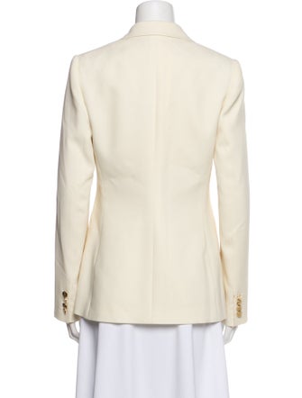 Ralph Lauren Purple Label Wool Blazer