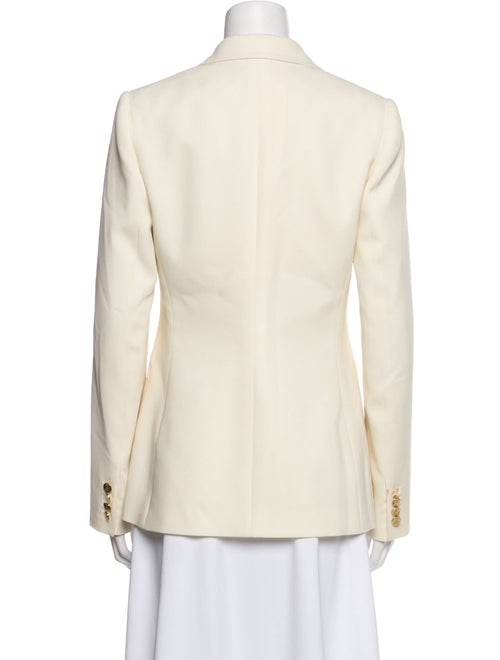 Ralph Lauren Purple Label Wool Blazer