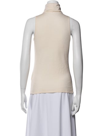 Ralph Lauren Purple Label Cashmere Turtleneck Sweater