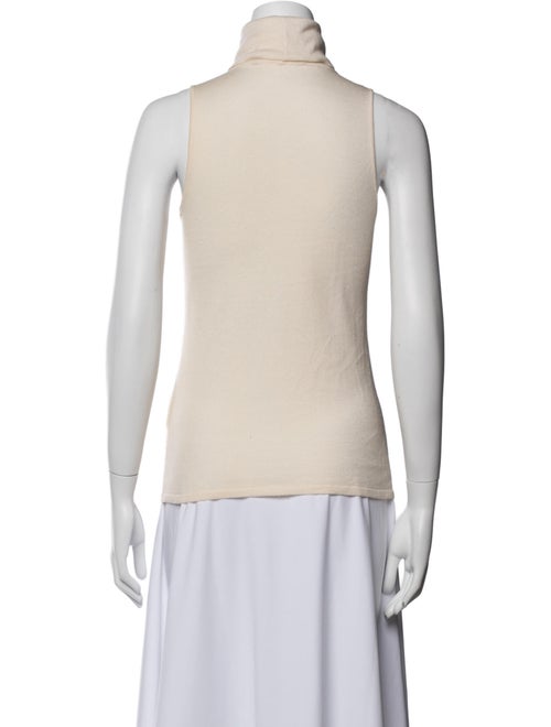 Ralph Lauren Purple Label Cashmere Turtleneck Sweater