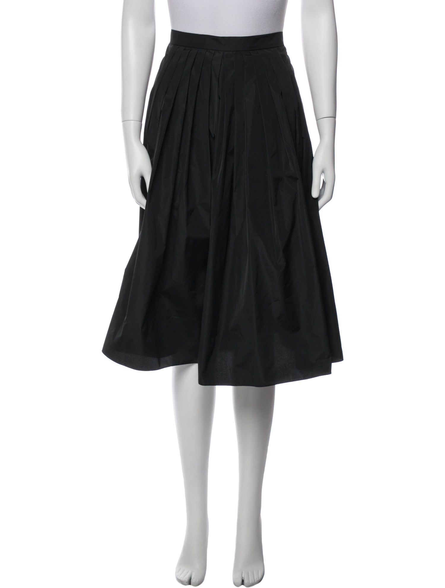 Ralph Lauren Purple Label Knee-Length Skirt