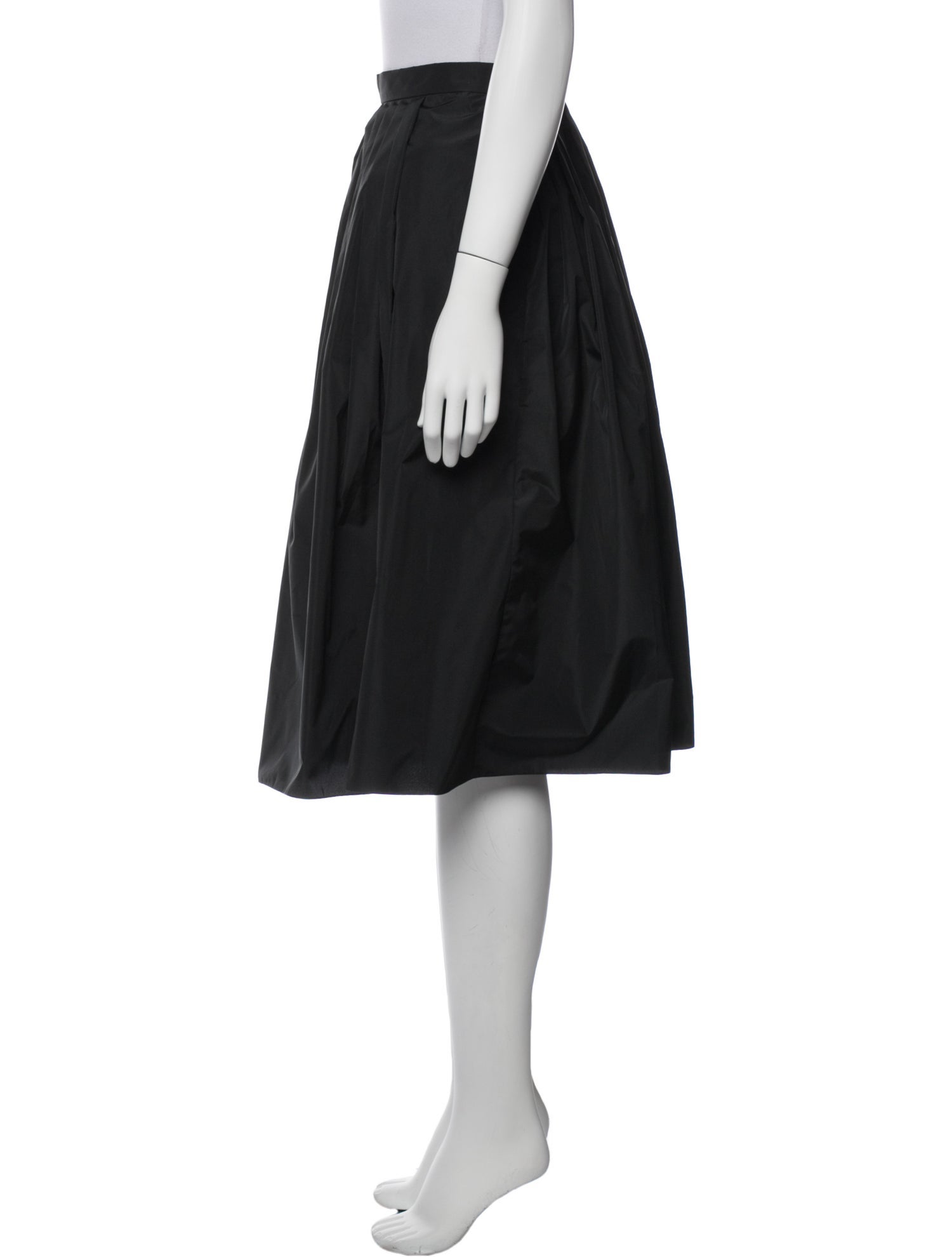 Ralph Lauren Purple Label Knee-Length Skirt