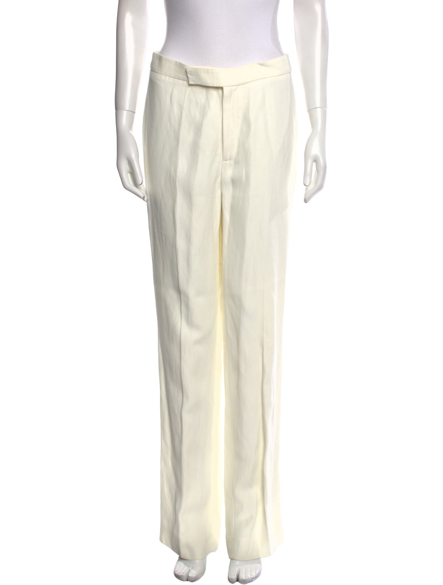 Ralph Lauren Purple Label Straight Leg Pants w/ Tags