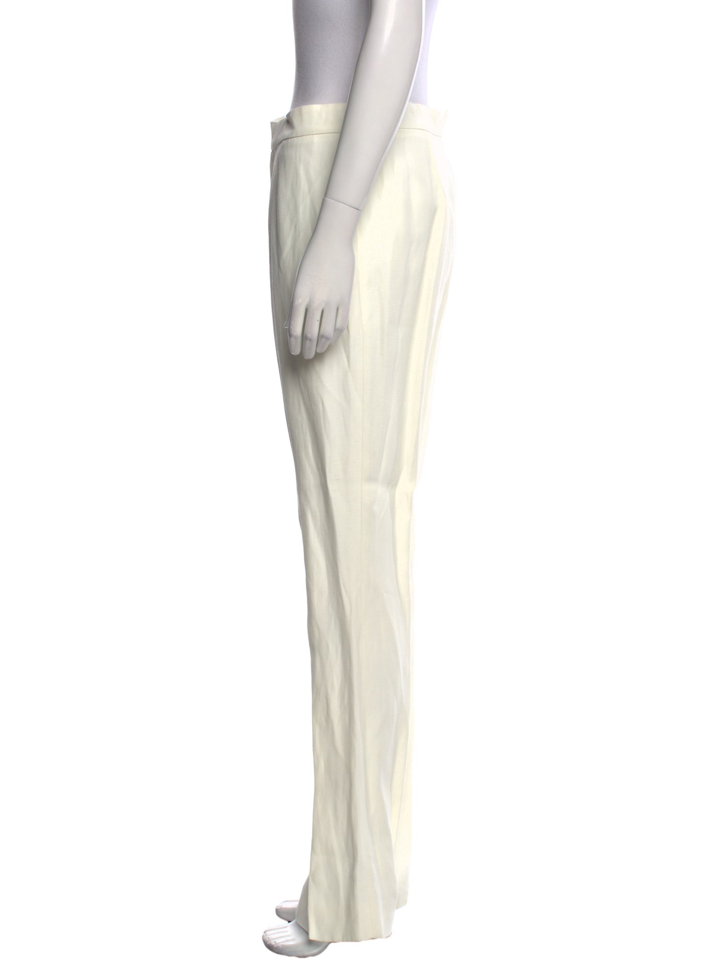 Ralph Lauren Purple Label Straight Leg Pants w/ Tags