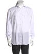 Ralph Lauren Purple Label Long Sleeve Dress Shirt