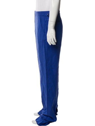 Ralph Lauren Purple Label Straight-Leg Jeans