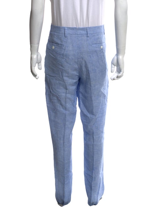 Ralph Lauren Purple Label Linen Pants