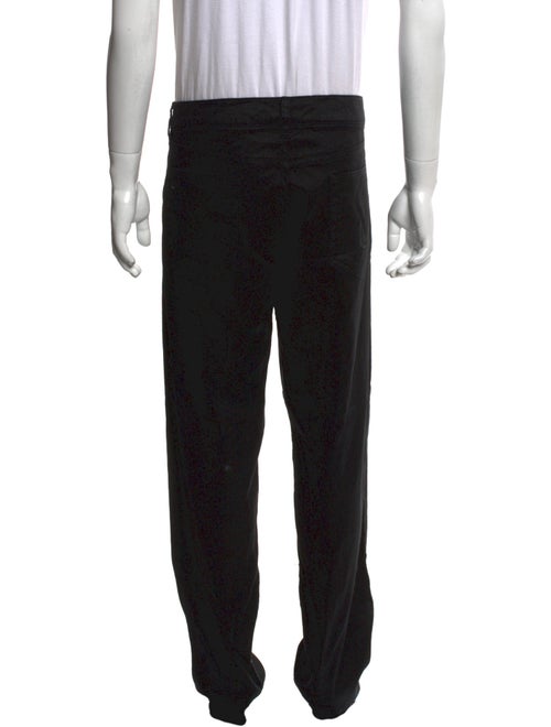 Ralph Lauren Purple Label Straight-Leg Jeans