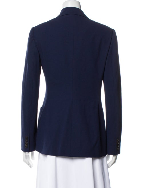 Ralph Lauren Purple Label Wool Blazer