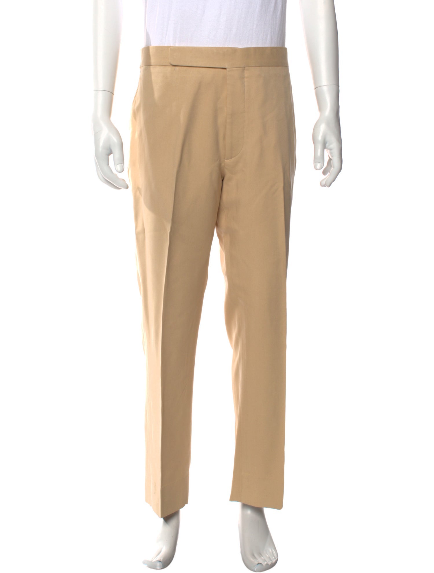 Ralph Lauren Purple Label Silk Pants