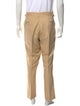 Ralph Lauren Purple Label Silk Pants
