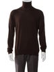 Ralph Lauren Purple Label Cashmere Turtleneck Pullover