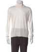 Ralph Lauren Purple Label Cashmere Turtleneck Pullover