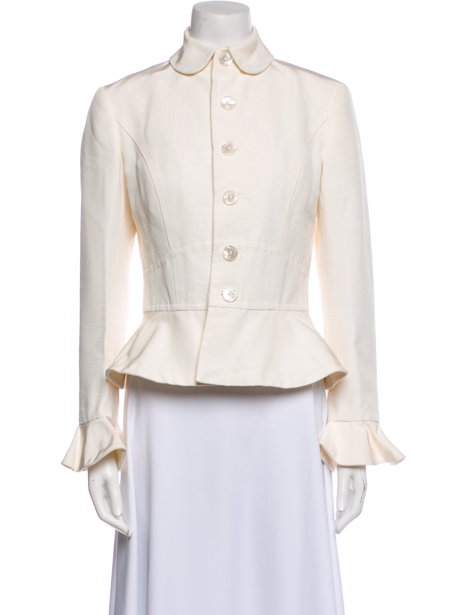 Ralph Lauren Collection Vintage 2000's Jacket