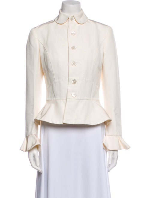 Ralph Lauren Collection Vintage 2000's Jacket