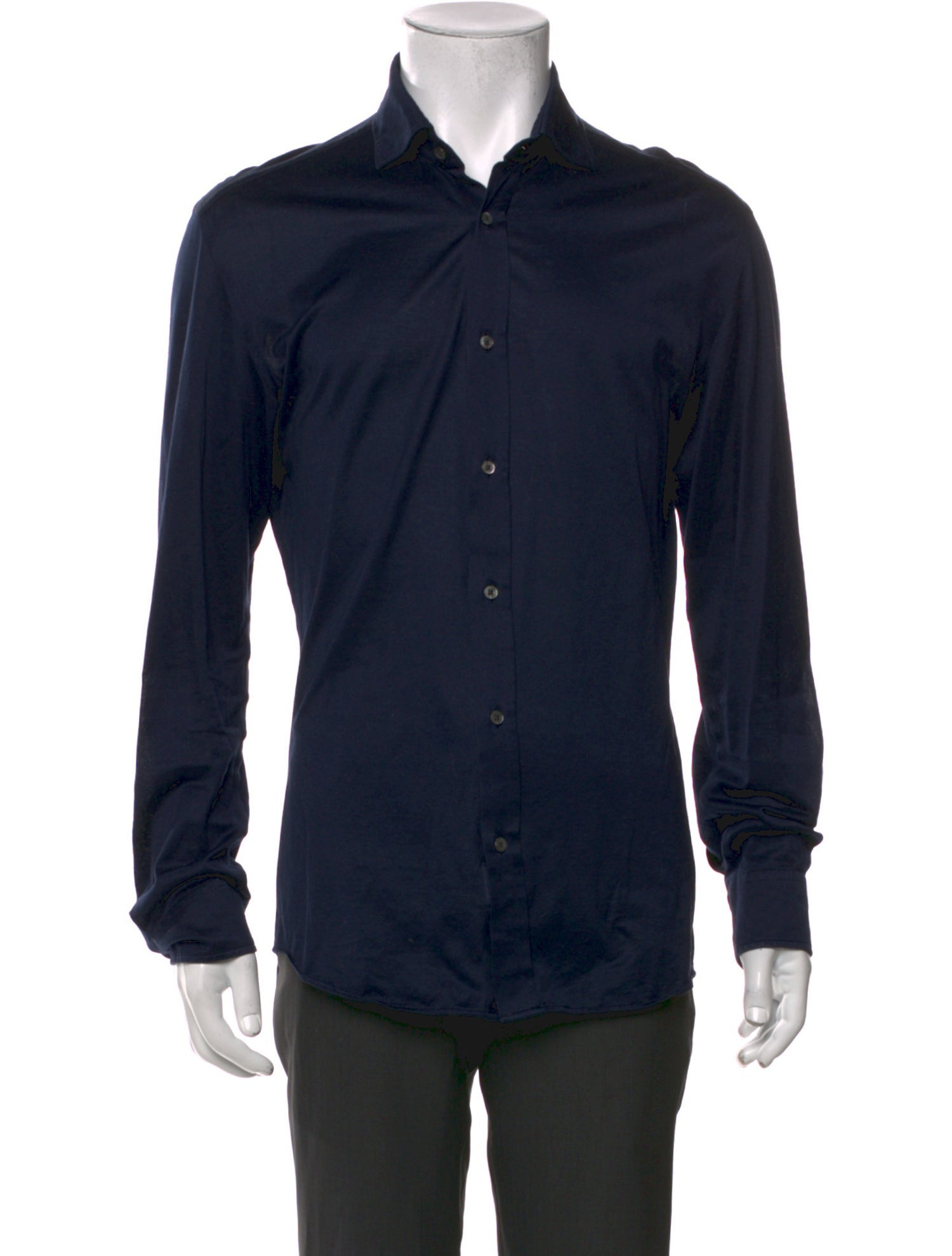 Ralph Lauren Purple Label Long Sleeve Shirt