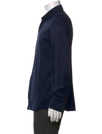 Ralph Lauren Purple Label Long Sleeve Shirt