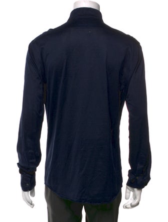 Ralph Lauren Purple Label Long Sleeve Shirt