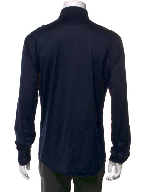 Ralph Lauren Purple Label Long Sleeve Shirt