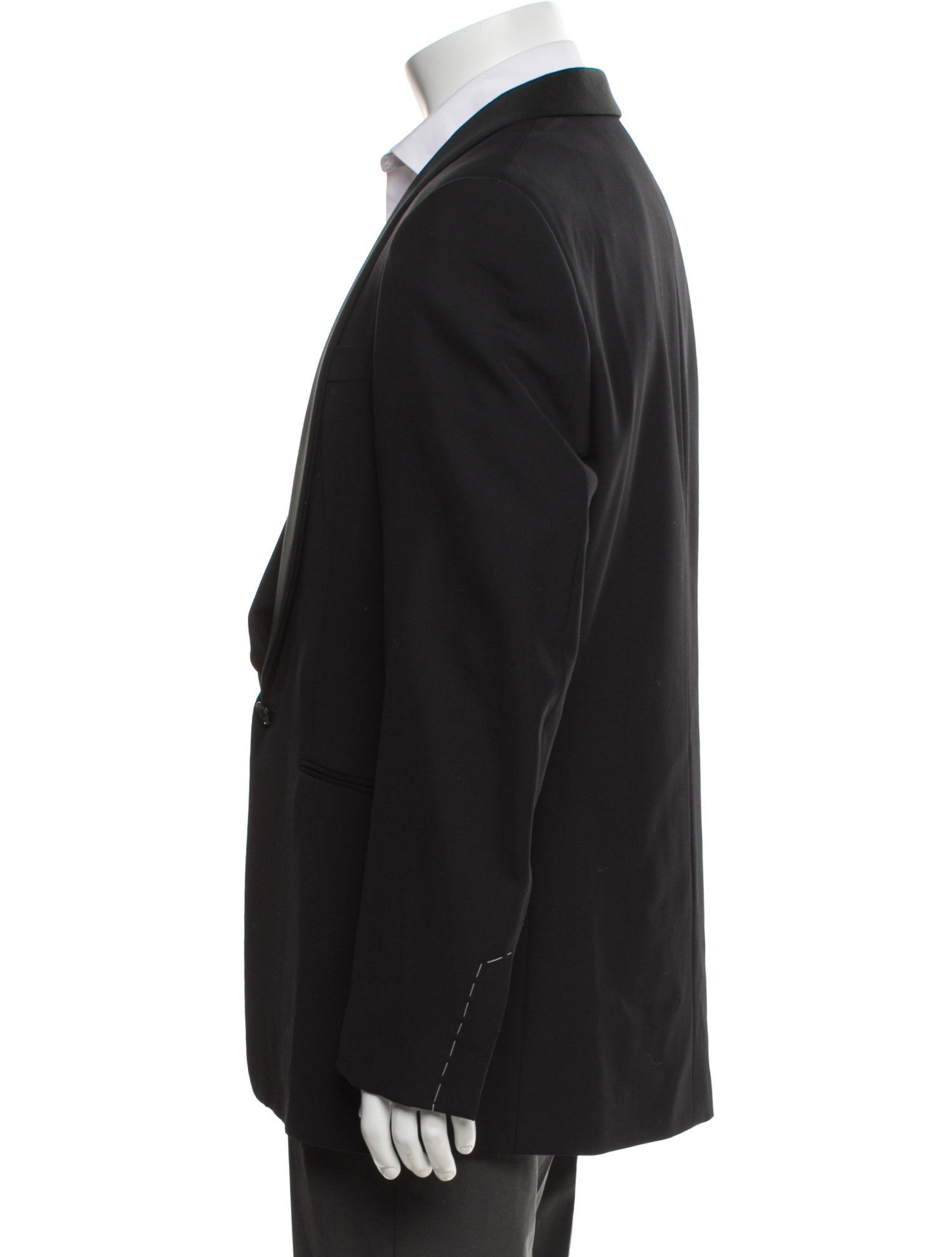 Ralph Lauren Purple Label Wool Blazer w/ Tags