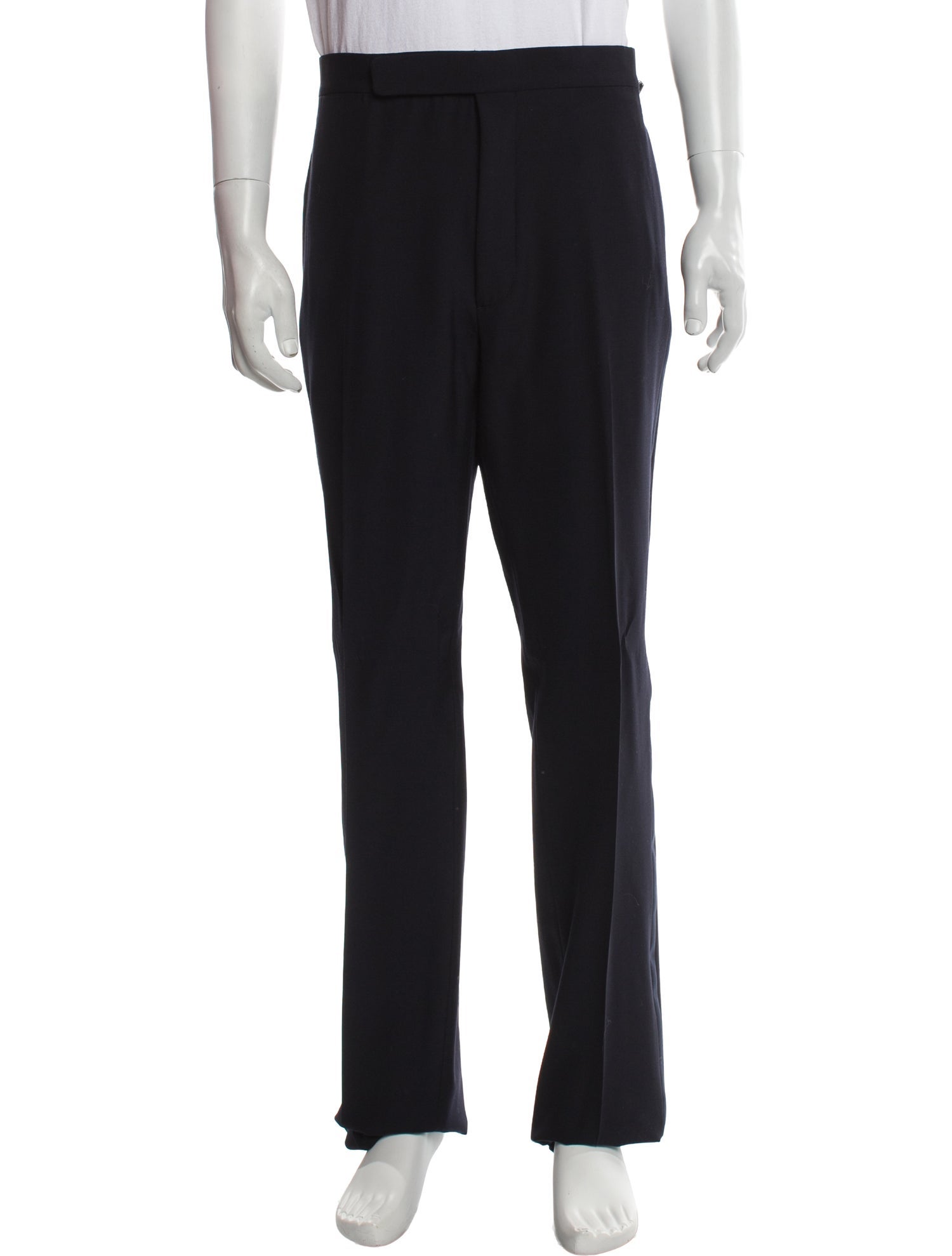Ralph Lauren Purple Label Wool Dress Pants