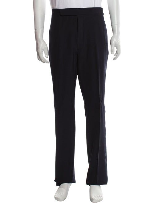 Ralph Lauren Purple Label Wool Dress Pants