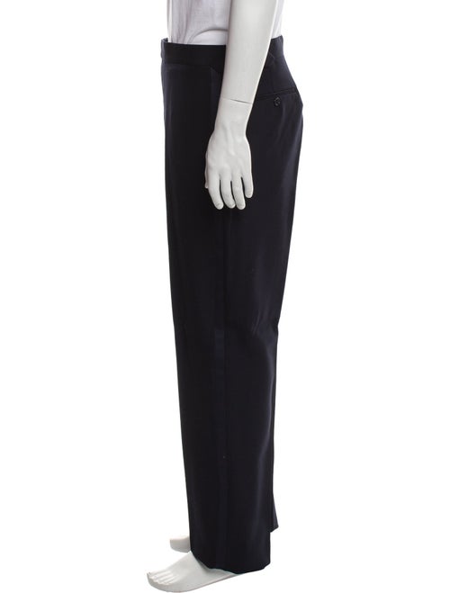 Ralph Lauren Purple Label Wool Dress Pants